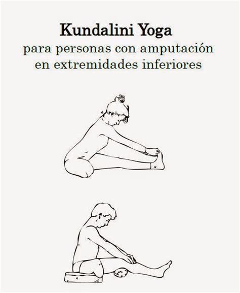 Kundalini Yoga: Kundalini yoga para personas con ...