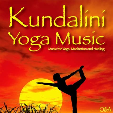 Kundalini Yoga Music by Kundalini Yoga Music on Amazon ...