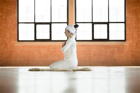 Kundalini yoga near me in NYC and LA | Well+Good