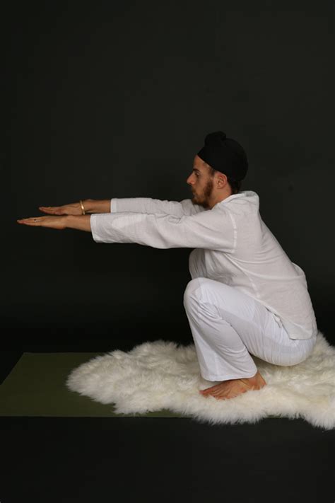 Kundalini Yoga Postures, Kundalini Yoga Poses, Crow Pose ...