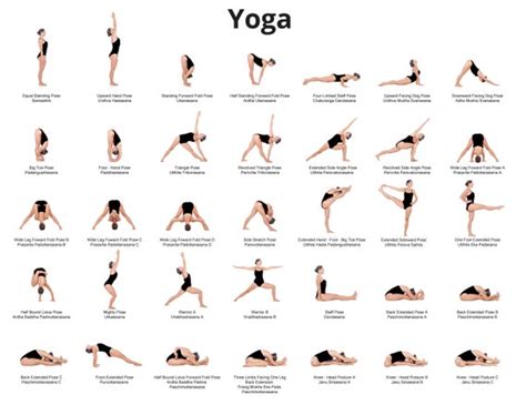 Kundalini Yoga Postures Pdf – Blog Dandk