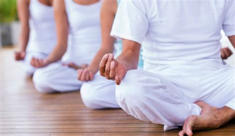 Kundalini Yoga   Yoga Studio Be