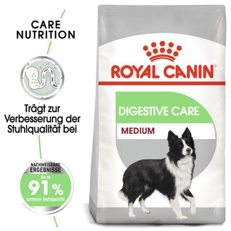Kundenbewertung   Royal Canin CCN Digestive Care Medium ...