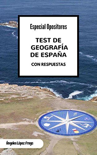 Kwasi Pankaj: Test de Geografía de España: Especial ...