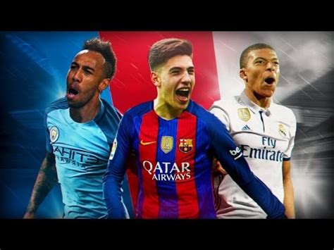 ¿Kylian Mbappé al Real Madrid? | MERCADO DE FICHAJES   YouTube