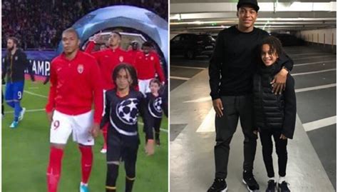 Kylian Mbappe Childhood Story Plus Untold Biography Facts