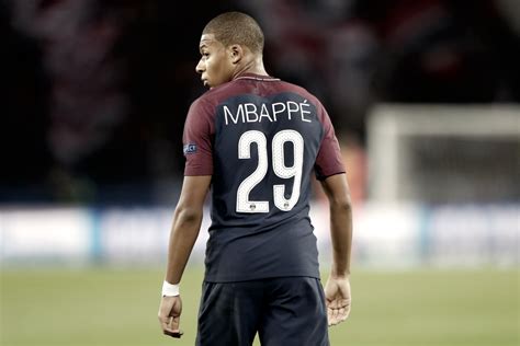 Kylian Mbappé, el niño prodigio del fútbol   VAVEL.com
