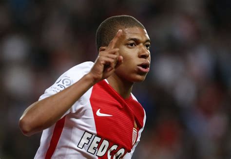 Kylian Mbappe fires Monaco to Ligue 1 title with another ...