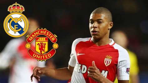 Kylian Mbappé s move to Real Madrid could spell good news ...