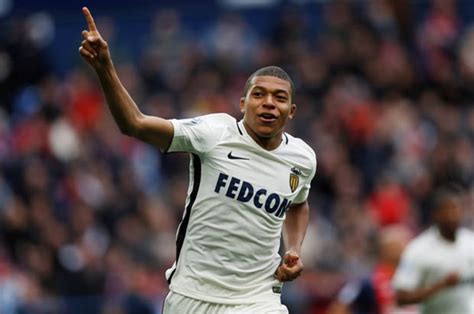 Kylian Mbappe to Man United: Real Madrid cool interest in ...