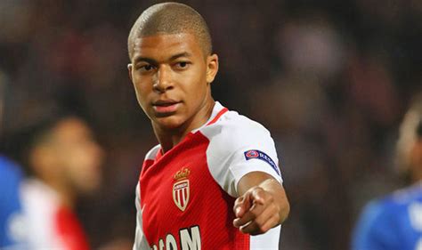 Kylian Mbappe to Real Madrid: Robert Pires gives thoughts ...