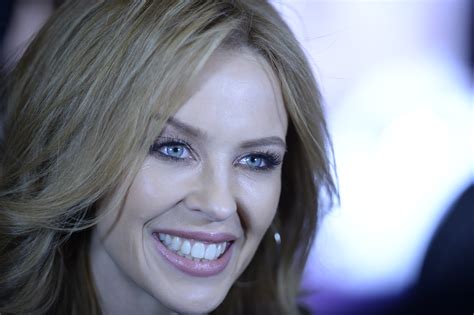 Kylie Minogue Foto: JOHANNES EISELE/Getty Images