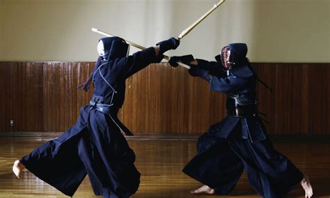 Kyoshin Kendo Kai – Kendo and Iaido club serving ...