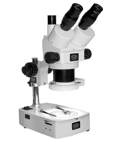 Kyowa Getner Binocular Microscope: Buy Online at Best ...