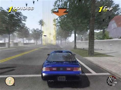 L A Rush Download Free Full Game | Speed New