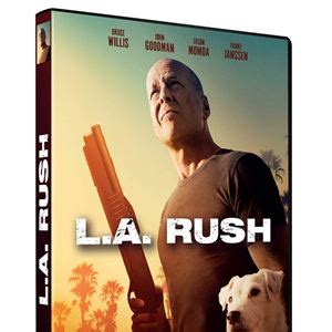 L.A. Rush   film 2017   AlloCiné