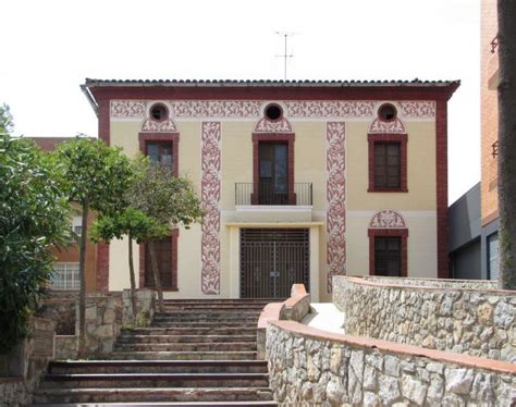 L Ajuntament de Castelldefels compra la masia de Can Baixeras