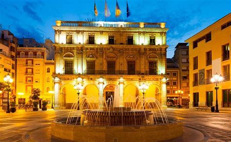 L Ajuntament de Castelló crea 270 llocs d ocupació pública ...