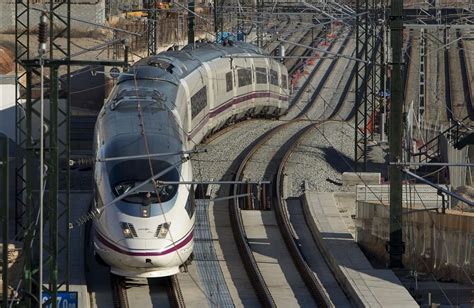 L AVE a Barcelona duplicarà la seva oferta de trens amb la ...
