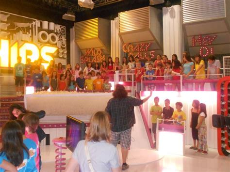 L Escola Sant Jordi va a TV3   IE Sant Jordi