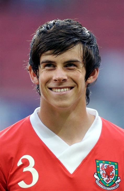 L esplosione di Gareth Bale. Dal 2006 ad oggi: ecco la ...
