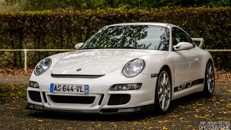 L histoire de la Porsche 911 : le mythe qui a fait le ...