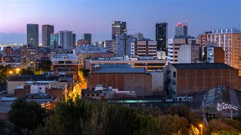 L Hospitalet de Llobregat | Barcelona  Spain  | Jorge ...