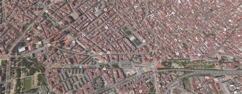 L Hospitalet de Llobregat: La ciudad más densa de Europa   Fran Villaescusa