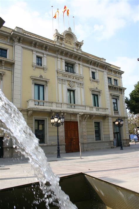 L Hospitalet de Llobregat – Wikipédia, a enciclopédia livre