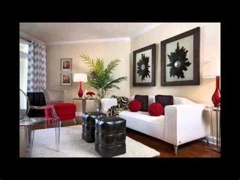 l shaped living room interiors Interior Design 2015   YouTube