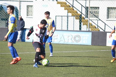 La 14ª jornada de Liga Nacional Juvenil, suspendida por la pandemia