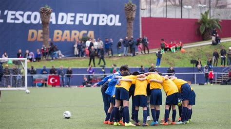 La academia de Barcelona llega por primera vez a Santa Fe   NexoDiario