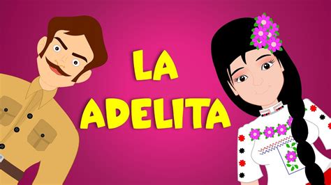 La Adelita | Canción de la Revolución mexicana | Canciones ...