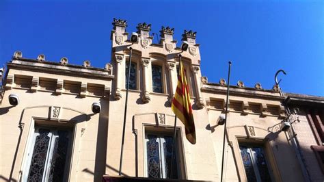 La Agencia de Protección de Datos catalana sanciona al Ayuntamiento de ...
