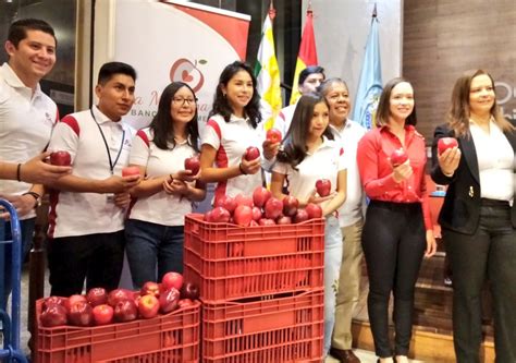 La Alcaldía se suma al primer banco de alimentos “La Manzana Roja ...