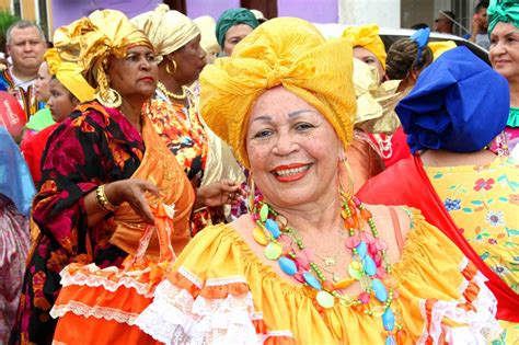 La alegría del Carnaval llega de El Callao a Caracas ...