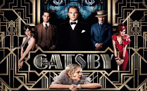 La Alfombra Roja: Crítica de  El gran Gatsby
