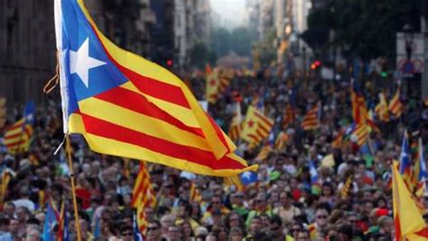 La ANC sitúa la proclamación de independencia de Cataluña ...