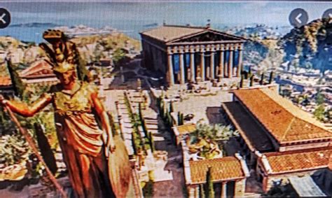 La Antigua Grecia. – el mochero ausente