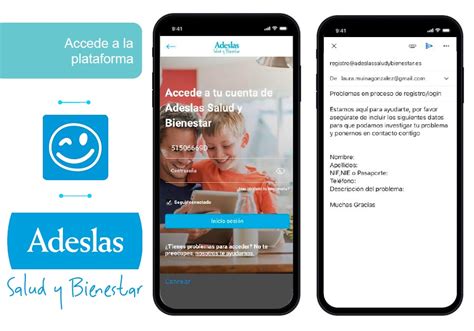 La app Adeslas Salud y Bienestar, tu nuevo centro de Salud Digital ...