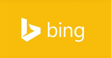 La app de Bing para Android se renueva por completo