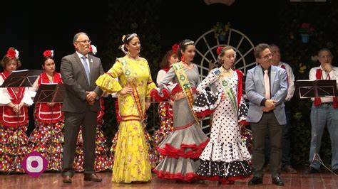 La Asociación Cultural Andaluza celebra el Día de Andalucía   YouTube