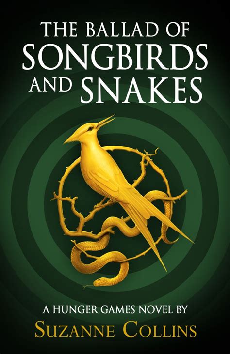 La Balada de Pájaros Cantores y Serpientes | Wiki The ...
