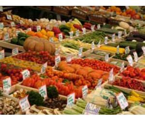 La balanza comercial agroalimentaria andaluza obtuvo en ...