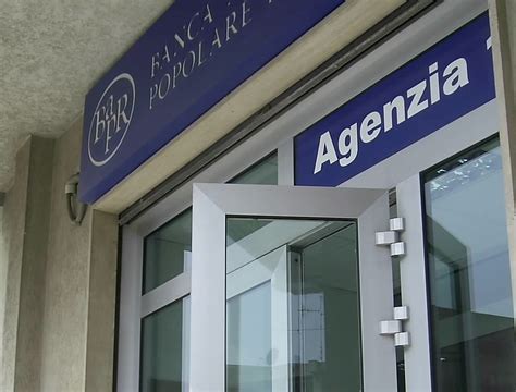 La Banca Agricola di Ragusa si fonde con Banca Popolare di ...