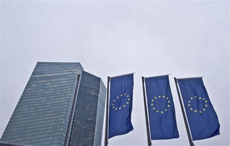 La banca pide 109.130 millones de liquidez al BCE para afrontar el ...