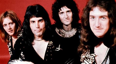La banda británica Queen tiene el tema más difundido del ...