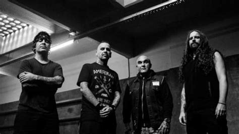 La banda de metal De La Tierra anuncia gira por España y ...