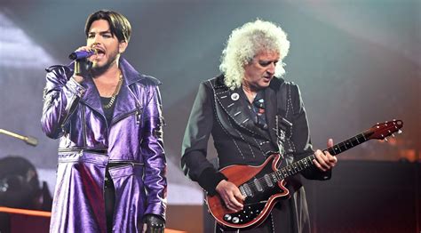 La banda de rock “Queen” sorprende a todos con una nueva ...