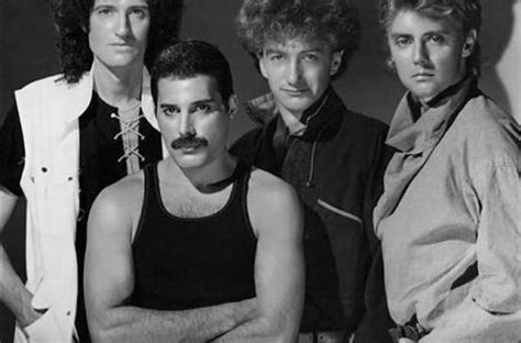 La banda Queen fue saboteada en chile por Pinochet y su ...